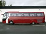 MAN &rsquo;Coach Supreme 2008 года